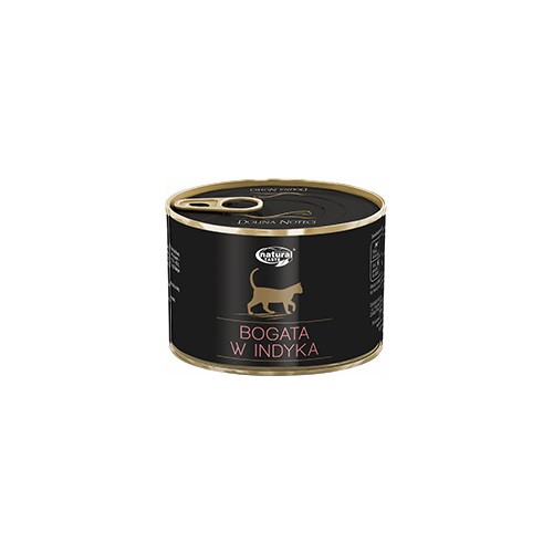 Natural Taste Indyk