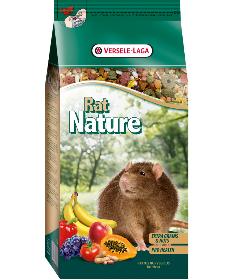 Versele-Laga Nature Rat 