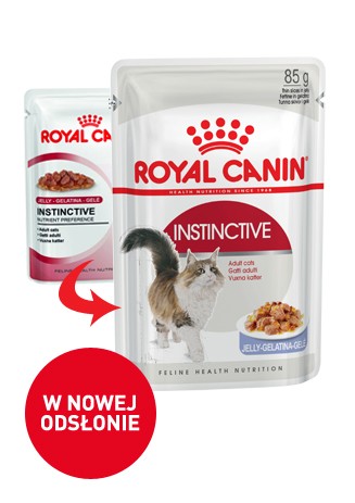 ROYAL CANIN Instinctive Adult 