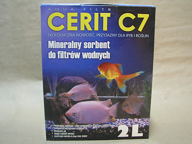 CERIT C7