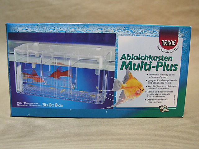 KOTNIK TRIXIE MULTI-PLUS