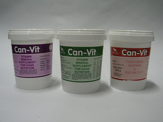 CAN-VIT