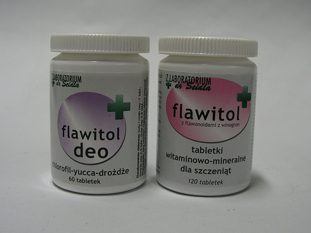 FLAWITOL Z LABORATORIUM Dr SIEDLA 02
