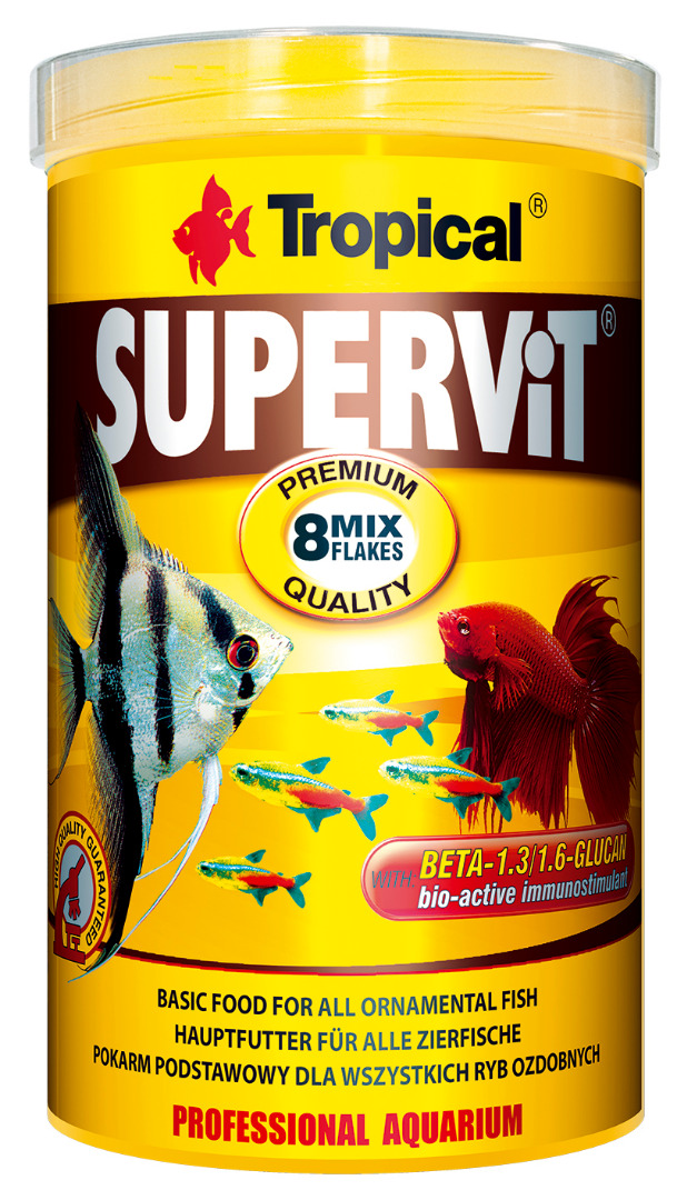 Tropical SUPERVIT  