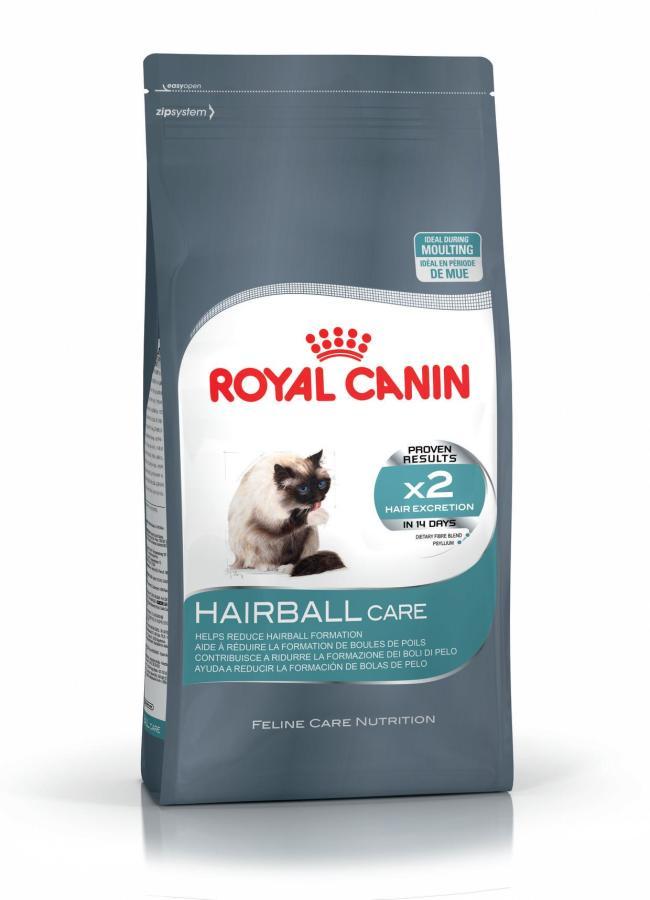 ROYAL CANIN Hairball Care 