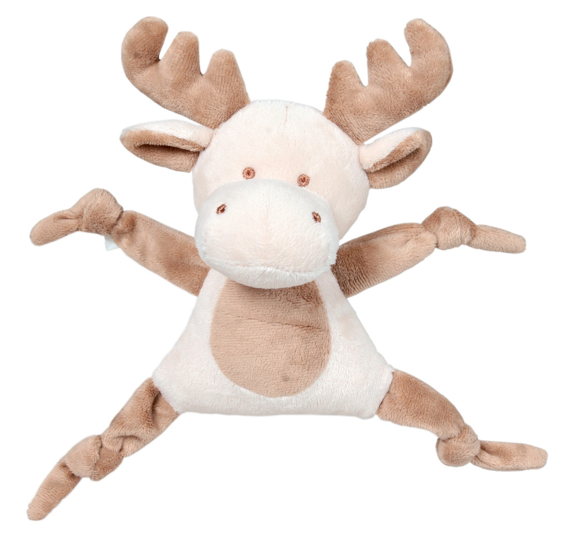 Renifer pluszowy 