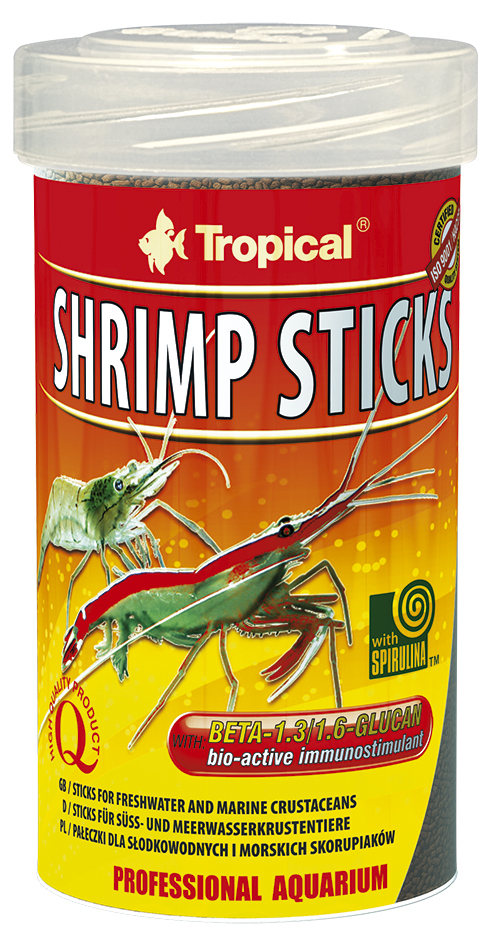 TROPICAL SHRIMP Sticks  