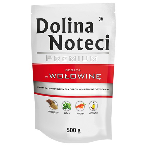 Dolina Noteci Premium
