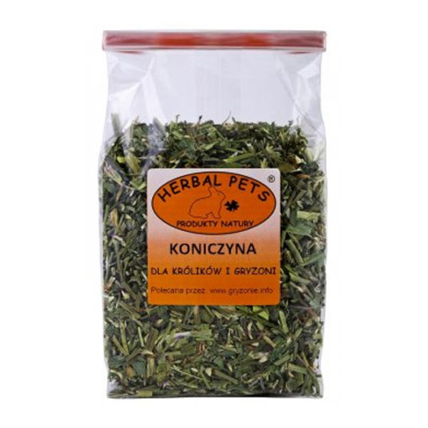 HERBAL PETS Koniczyna 