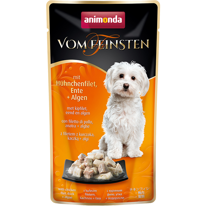 ANIMONDA Vom Feinsten Adult 