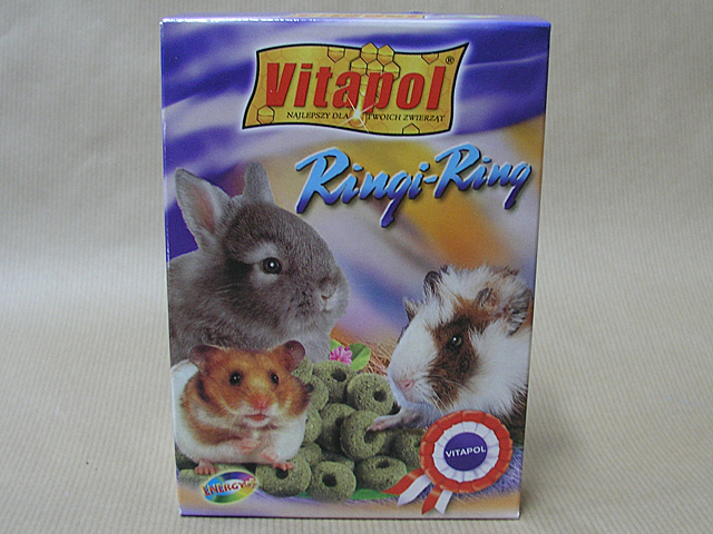 VITAPOL RINGI-RING