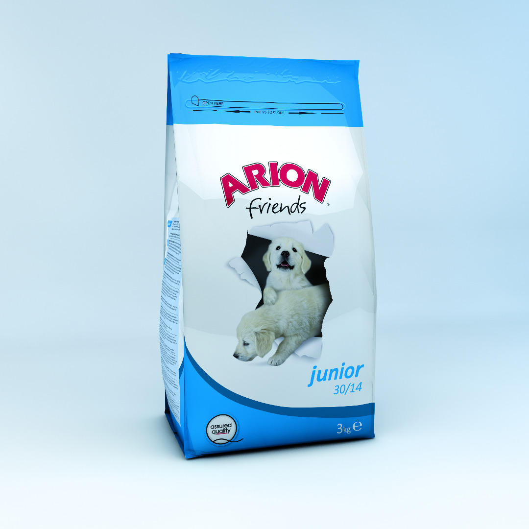 ARION Friends Junior 30/14 