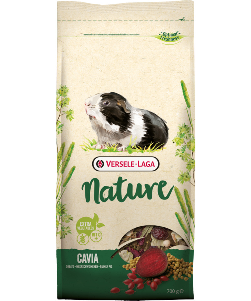 Versele-Laga Nature Cavia 