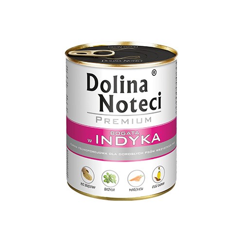 Dolina Noteci Premium