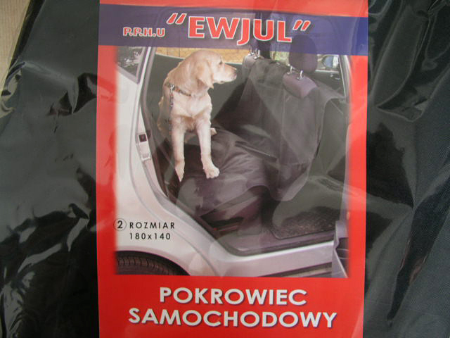 POKROWIEC NA FOTELE SAMOCHODOWE 03