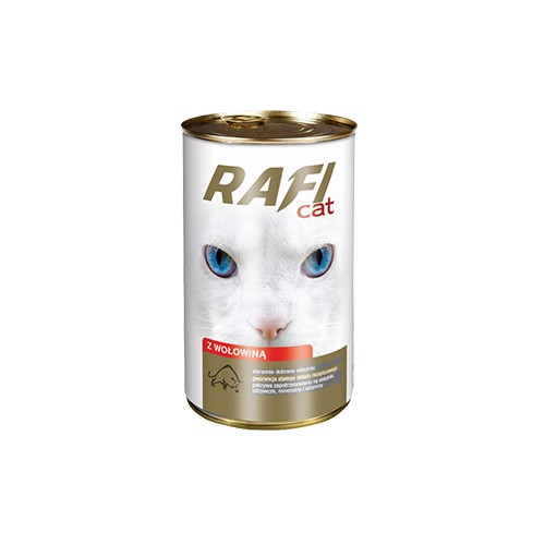 RAFI Cat