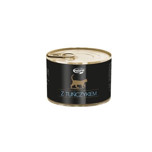 Natural Taste Tuńczyk