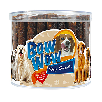 Bow Wow KIEŁBASKI UHERSKIE Mini  