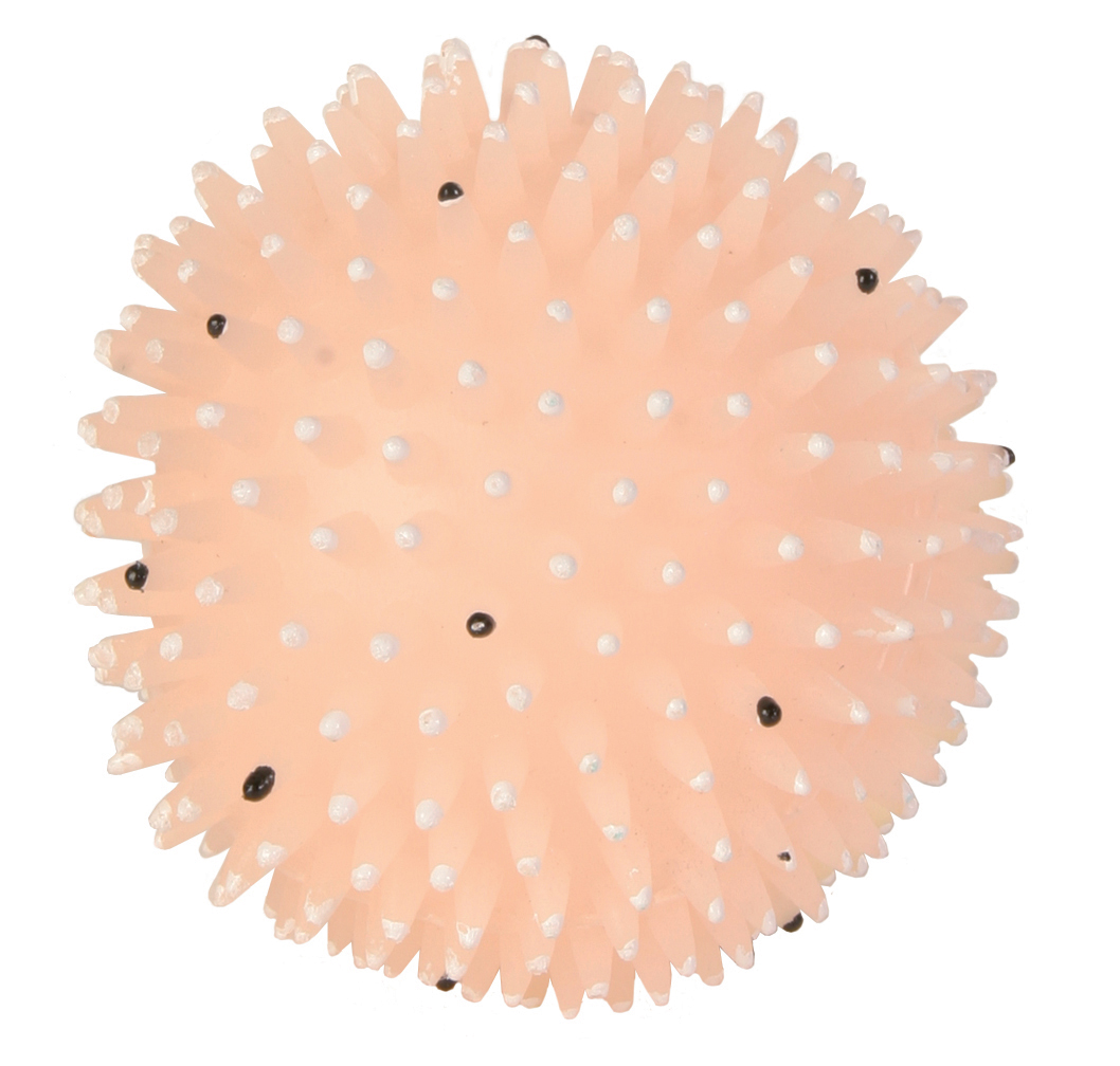 Piłka winylowa fosforyzująca