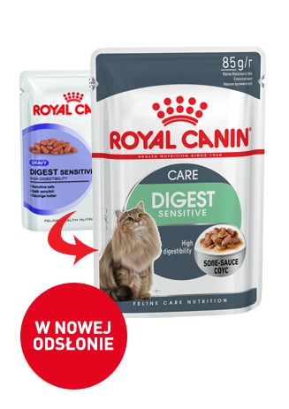ROYAL CANIN Digest Sensitive Adult  