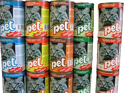 PET