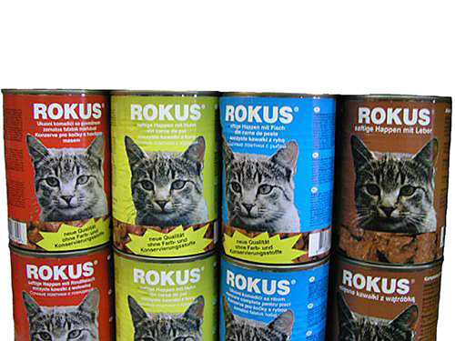 ROKUS
